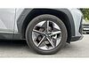 Hyundai TUCSON TUCSON 1.6T Hybrid Premium 5dr Auto SILVER