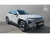 Hyundai KONA KONA 1.6 Hybrid 138 Ultimate 5dr DCT Cyber Grey