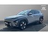 Hyundai KONA KONA 1.6 Hybrid 138 Ultimate 5dr DCT Cyber Grey