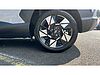 Hyundai KONA KONA 1.6 Hybrid 138 Ultimate 5dr DCT Cyber Grey