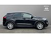 Hyundai TUCSON TUCSON 1.6 GDi SE Nav 5dr 2WD Black