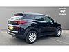 Hyundai TUCSON TUCSON 1.6 GDi SE Nav 5dr 2WD Black