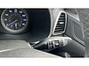 Hyundai TUCSON TUCSON 1.6 GDi SE Nav 5dr 2WD Black