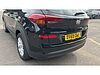 Hyundai TUCSON TUCSON 1.6 GDi SE Nav 5dr 2WD Black