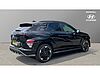 Hyundai KONA KONA 160kW N Line 65kWh 5dr Auto Abyss Black