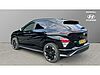 Hyundai KONA KONA 160kW N Line 65kWh 5dr Auto Abyss Black