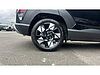 Hyundai KONA KONA 1.6 Hybrid 138 Ultimate 5dr DCT Abyss Black