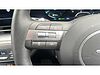Hyundai KONA KONA 1.6 Hybrid 138 Ultimate 5dr DCT Abyss Black