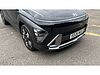 Hyundai KONA KONA 1.6 Hybrid 138 Ultimate 5dr DCT Abyss Black