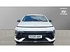 Hyundai KONA KONA 1.6 Hybrid 138 N Line S 5dr DCT Atlas White