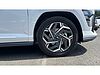 Hyundai KONA KONA 1.6 Hybrid 138 N Line S 5dr DCT Atlas White