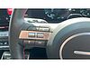Hyundai KONA KONA 1.6 Hybrid 138 N Line S 5dr DCT Atlas White