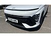 Hyundai KONA KONA 1.6 Hybrid 138 N Line S 5dr DCT Atlas White