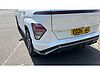 Hyundai KONA KONA 1.6 Hybrid 138 N Line S 5dr DCT Atlas White