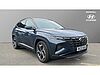 Hyundai TUCSON TUCSON 1.6 TGDi Hybrid 230 Ultimate 5dr 2WD Auto BLUE