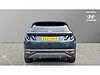 Hyundai TUCSON TUCSON 1.6 TGDi Hybrid 230 Ultimate 5dr 2WD Auto BLUE