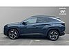 Hyundai TUCSON TUCSON 1.6 TGDi Hybrid 230 Ultimate 5dr 2WD Auto BLUE