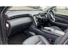 Hyundai TUCSON TUCSON 1.6 TGDi Hybrid 230 Ultimate 5dr 2WD Auto BLUE