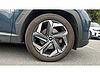 Hyundai TUCSON TUCSON 1.6 TGDi Hybrid 230 Ultimate 5dr 2WD Auto BLUE