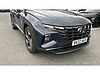 Hyundai TUCSON TUCSON 1.6 TGDi Hybrid 230 Ultimate 5dr 2WD Auto BLUE