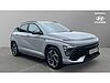 Hyundai KONA KONA 1.6 Hybrid 138 N Line S 5dr DCT Cyber Grey