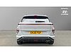 Hyundai KONA KONA 1.6 Hybrid 138 N Line S 5dr DCT Cyber Grey