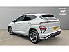 Hyundai KONA KONA 1.6 Hybrid 138 N Line S 5dr DCT Cyber Grey