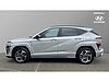 Hyundai KONA KONA 1.6 Hybrid 138 N Line S 5dr DCT Cyber Grey
