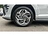Hyundai KONA KONA 1.6 Hybrid 138 N Line S 5dr DCT Cyber Grey