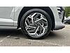 Hyundai KONA KONA 1.6 Hybrid 138 N Line S 5dr DCT Cyber Grey