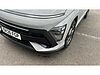 Hyundai KONA KONA 1.6 Hybrid 138 N Line S 5dr DCT Cyber Grey