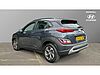 Hyundai KONA KONA 1.6 GDi Hybrid SE Connect 5dr DCT Grey