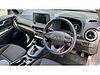 Hyundai KONA KONA 1.6 GDi Hybrid SE Connect 5dr DCT Grey