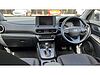 Hyundai KONA KONA 1.6 GDi Hybrid SE Connect 5dr DCT Grey