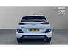 Hyundai KONA KONA 150kW Ultimate 64kWh 5dr Auto White