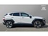 Hyundai KONA KONA 1.6 Hybrid 138 Ultimate 5dr DCT Cyber Grey