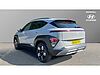 Hyundai KONA KONA 1.6 Hybrid 138 Ultimate 5dr DCT Cyber Grey