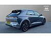 Hyundai IONIQ 5 IONIQ 5 160kW Premium 73 kWh 5dr Auto Grey