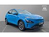 Hyundai KONA KONA 100kW Premium 39kWh 5dr Auto Blue