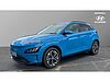 Hyundai KONA KONA 100kW Premium 39kWh 5dr Auto Blue