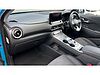 Hyundai KONA KONA 100kW Premium 39kWh 5dr Auto Blue