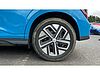 Hyundai KONA KONA 100kW Premium 39kWh 5dr Auto Blue