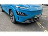 Hyundai KONA KONA 100kW Premium 39kWh 5dr Auto Blue