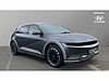 Hyundai IONIQ 5 IONIQ 5 239kW Ultimate 77 kWh 5dr AWD Auto Grey