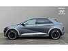 Hyundai IONIQ 5 IONIQ 5 239kW Ultimate 77 kWh 5dr AWD Auto Grey