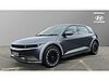 Hyundai IONIQ 5 IONIQ 5 239kW Ultimate 77 kWh 5dr AWD Auto Grey