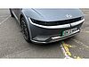 Hyundai IONIQ 5 IONIQ 5 239kW Ultimate 77 kWh 5dr AWD Auto Grey