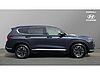 Hyundai SANTA FE SANTA FE 1.6 TGDi Hybrid Premium 5dr Auto Blue