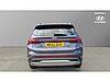Hyundai SANTA FE SANTA FE 1.6 TGDi Hybrid Premium 5dr Auto Blue