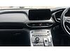 Hyundai SANTA FE SANTA FE 1.6 TGDi Hybrid Premium 5dr Auto Blue